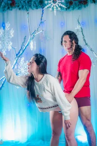 ErosyVenus69 caliente navidad Pic 6