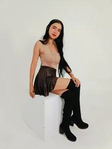 LaraGoldd Public 사진 3