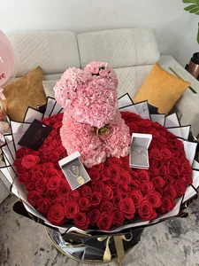 HBD 2025 ❤️ de Korina_Saenz01  6 Imagens