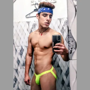 angel_sexyevil HAPPY PRIDE Pic 4