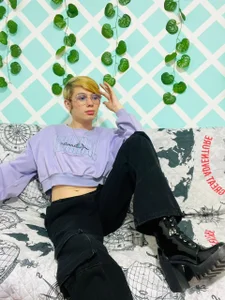 Zdjęcia Ian_tay1 IAN 💜🥰:  3