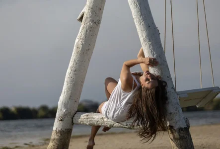 SierraSky_ Beach🏖💧 사진