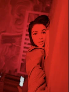 ammy_cummyMy heart is racing with excitement💗图片 8