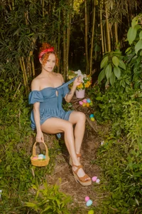 Hidden Easter Treats 🐣💗 de amy_e  4 photos