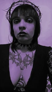 LanaGodardのChristの 5枚の写真