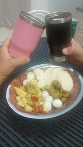 CleoHot25 Night Pic 5