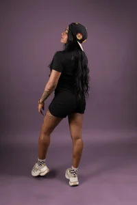 Abby_brown__ URBAN STYLE Pic 2