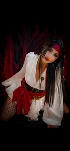 Sweetmia_16: Halloween 🎃☠️🏴‍☠️ ( 4 фото)