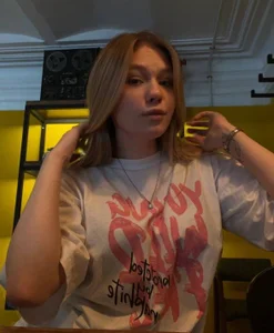 BibiGatz Public Kuva