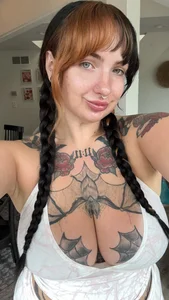 thatwitch710's XXX Nude Photo 6