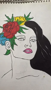 elian_7 Would you like to appreciate my art? 사진