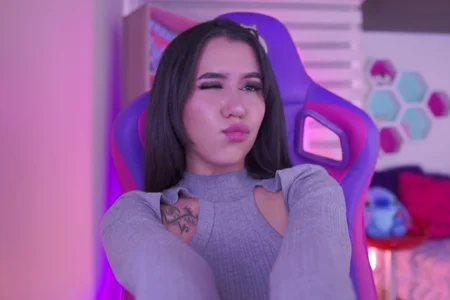 _chloe_moons_ 🩷Chloe🩷 Pic 9