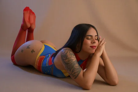 Halloween 🍑🎃 de penelope22x_  7 photos