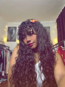 sharlottxl sharlott crespa Foto 2