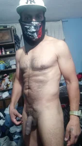 Yo de mafioso de Chilechato  Imagens