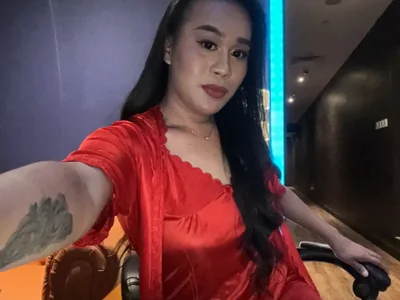 LadyAshley_Domina28 The one and only queen Billede 2