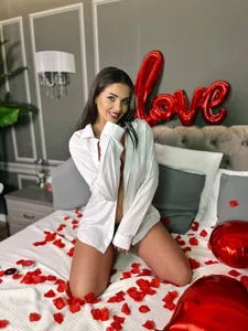 Zdjęcia LinaReese Irresistible Valentine♥🥰:  3