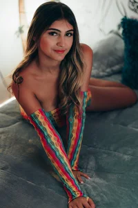 sofia_henaokのSEXY SOFIAの 6枚の写真