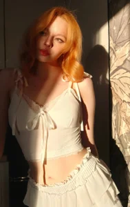 SpicyStacy sunny morning Kuva 3