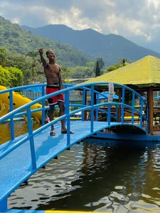 maicoljorda Piscina🏊‍♂️💦 Foto