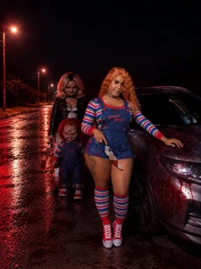 amazing_kimberly My Halloween 🔥🎃 Pic