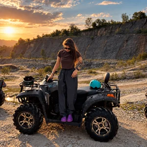 Want to go for a ride with me? de TawnaSeveryn  Imagens
