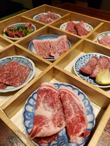 ERIKA-JP-168130 焼肉焼肉 yakiniku Pic 3