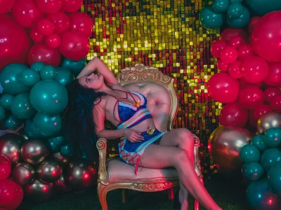 BrendaBrooks Merry Christmas 2023 Immagine  2