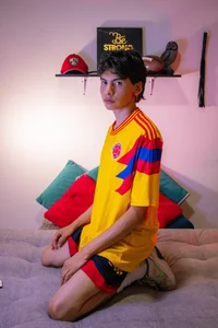 Angel_Dustt1 kullanıcısının HOT FOOTBALL albümü -  4 fotoğraf
