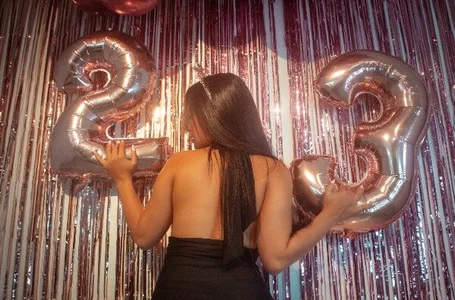 EmmaRose___ 🔥HBD BLACK👑 Immagine 