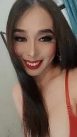 Me, Myself and I. od QUEENCINITY  snímek