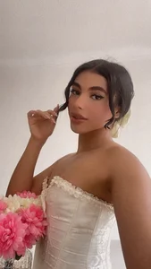 Zdjęcia IsabelleFoxx_ Public:  2