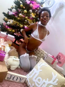 A very HOT Christmas od Coco_Kiss  6 snímek