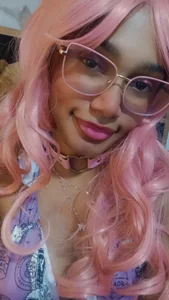 Ebony_beautifull beautiful pink Billede 2