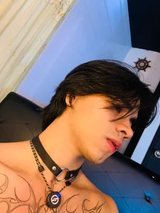 Mao_mdn: Sexy and dominant, just the way you like it ✨ ( 2 фото)