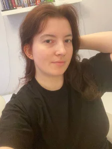 ConstanceBeames my sexy black slika 7