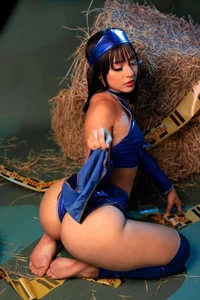 maddy_brookss Trick or Treating Pic