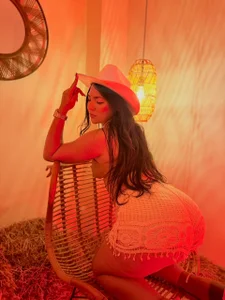 Liorene_ Cowgirl 🤠♥ Bilde