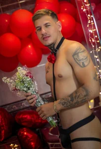 BadLiam_ Love Foto 4