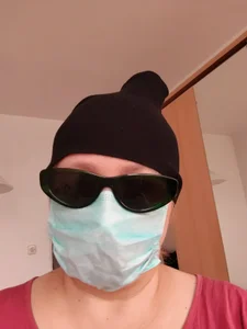 Under od CitratedPaean  5 snímek