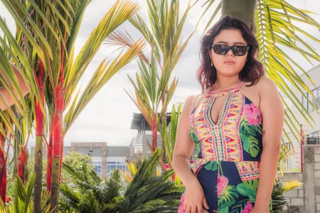 SabinaMerchettiSummer <3图片 7