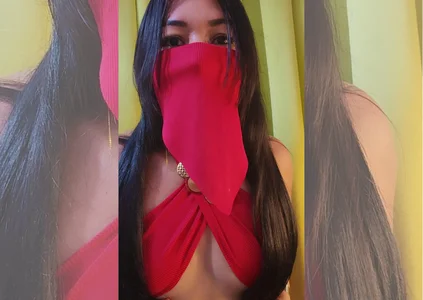 LunaRose__ The Arabic of your life Pic 3