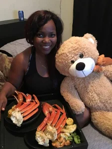 ReginaBans Just me Pic