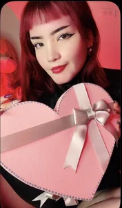 LizzieGrantt San Valentín❤️❤️❤️ Pic 2