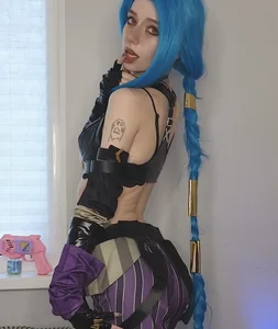 sweetuniporn Jinx 🔫 Pic 2