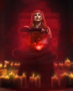 harimoon1 Marvel time 사진