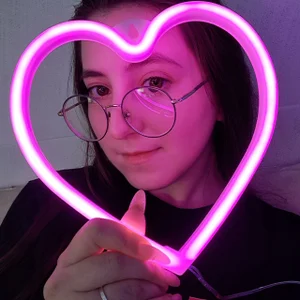 VirtuallVoyant with love Foto 2