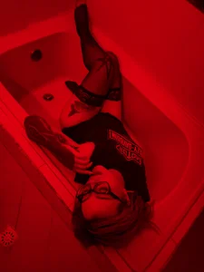 Violett_Sykes Public зображення 4