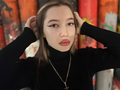 Maddi_s_here Just me Pic