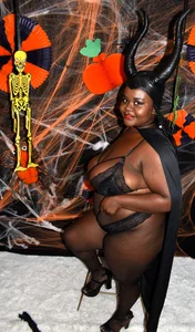 Maleficent de KARATIBBY_COX  7 Imagens